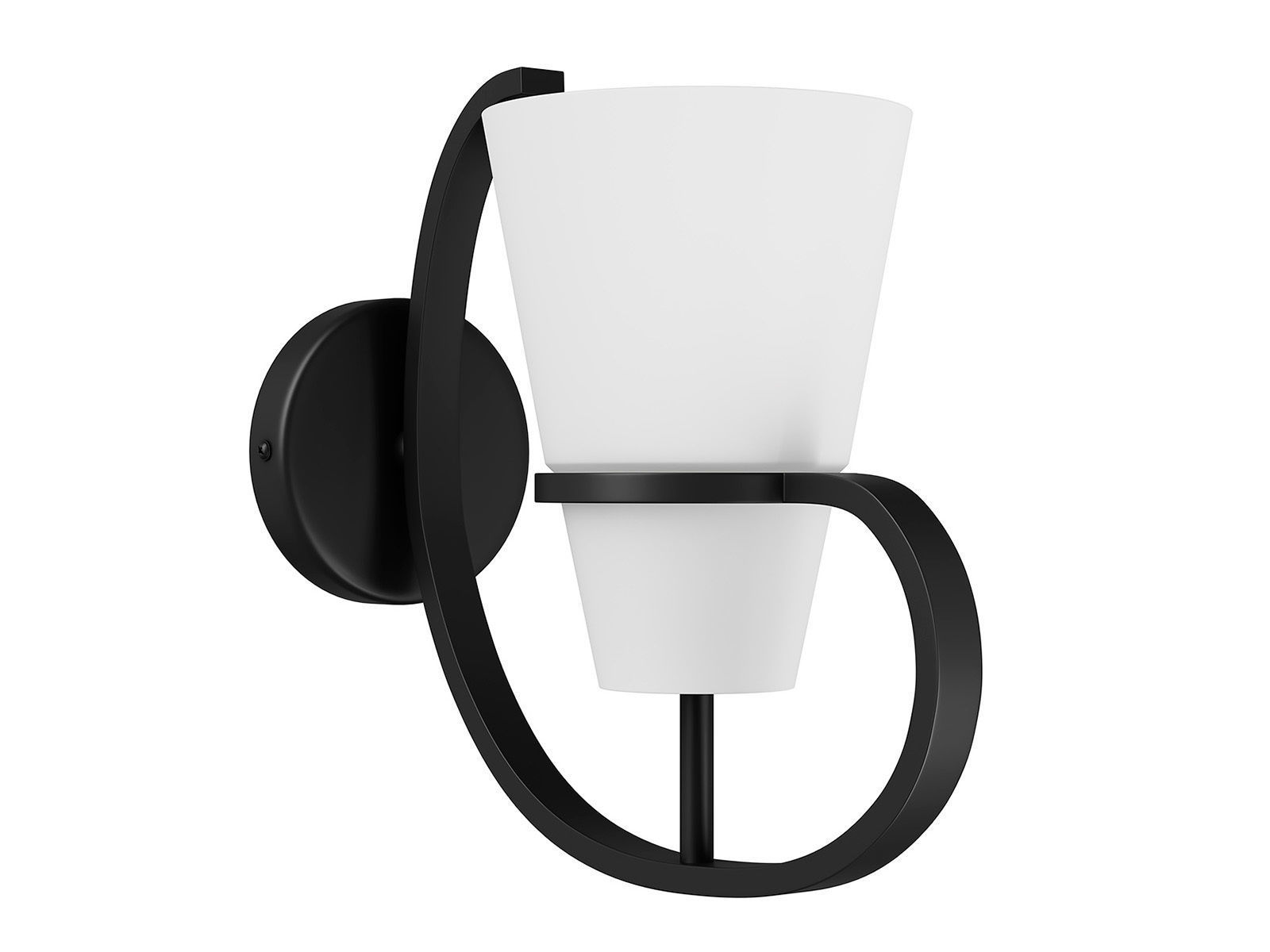 733617 Fiacolla Lightstar Sconce 3D model_1