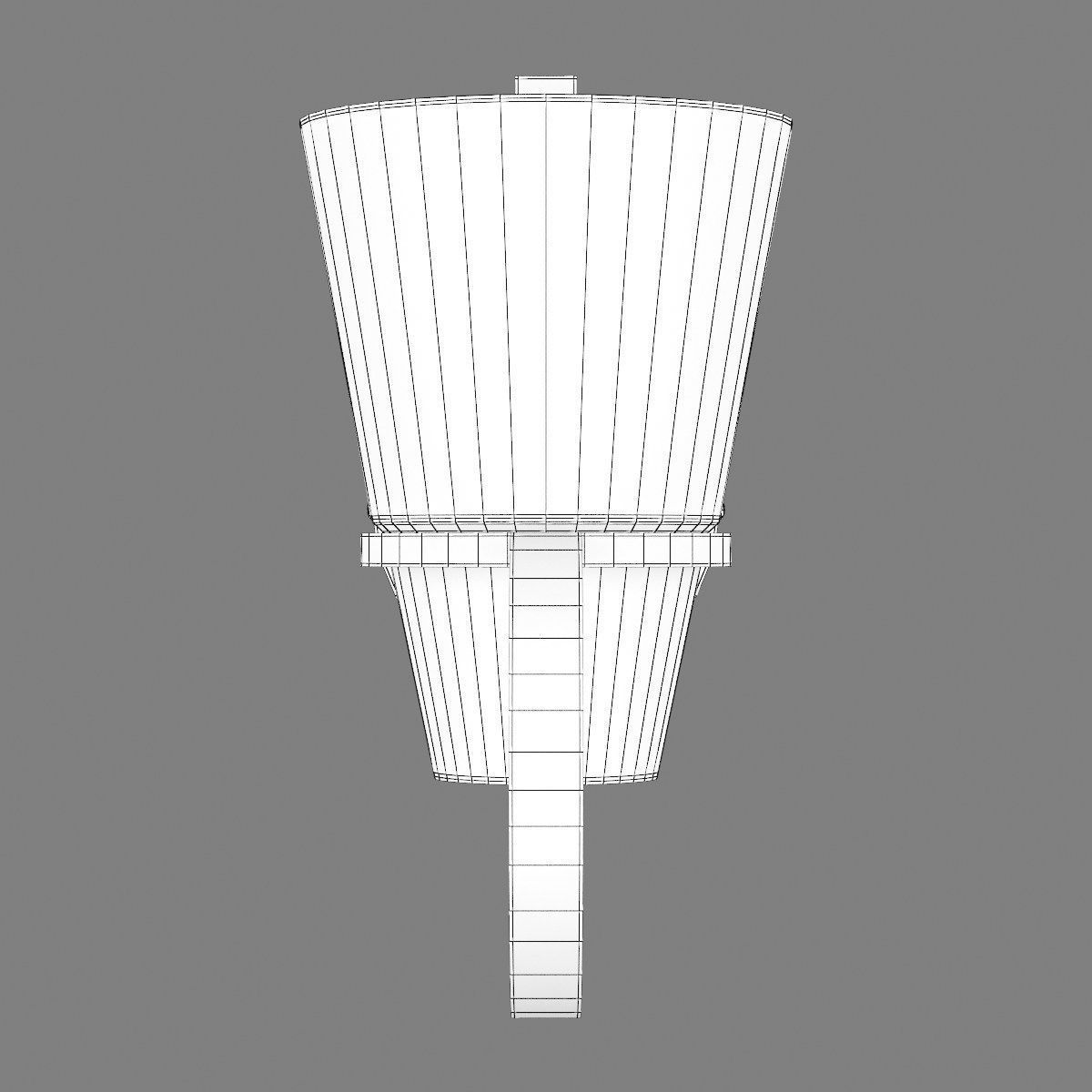 733617 Fiacolla Lightstar Sconce 3D model_4