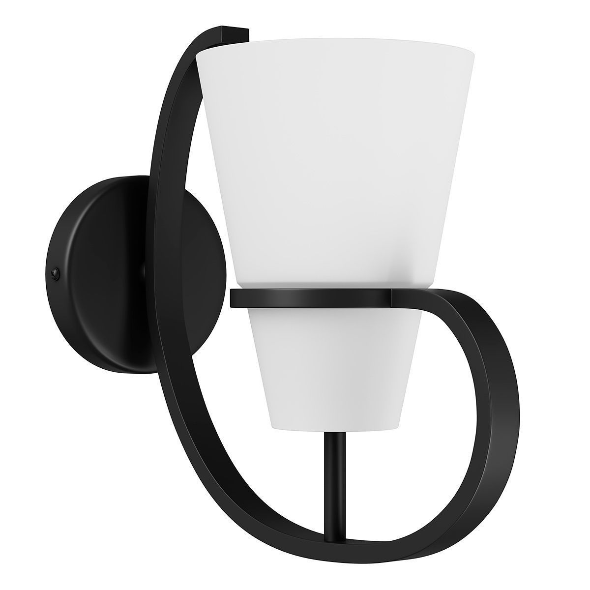 733617 Fiacolla Lightstar Sconce 3D model_8