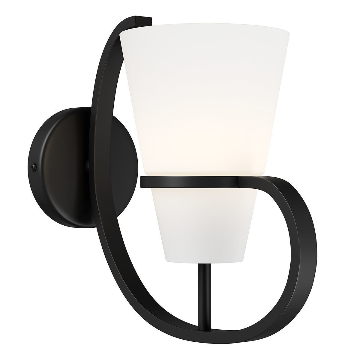 733617 Fiacolla Lightstar Sconce 3D model_7