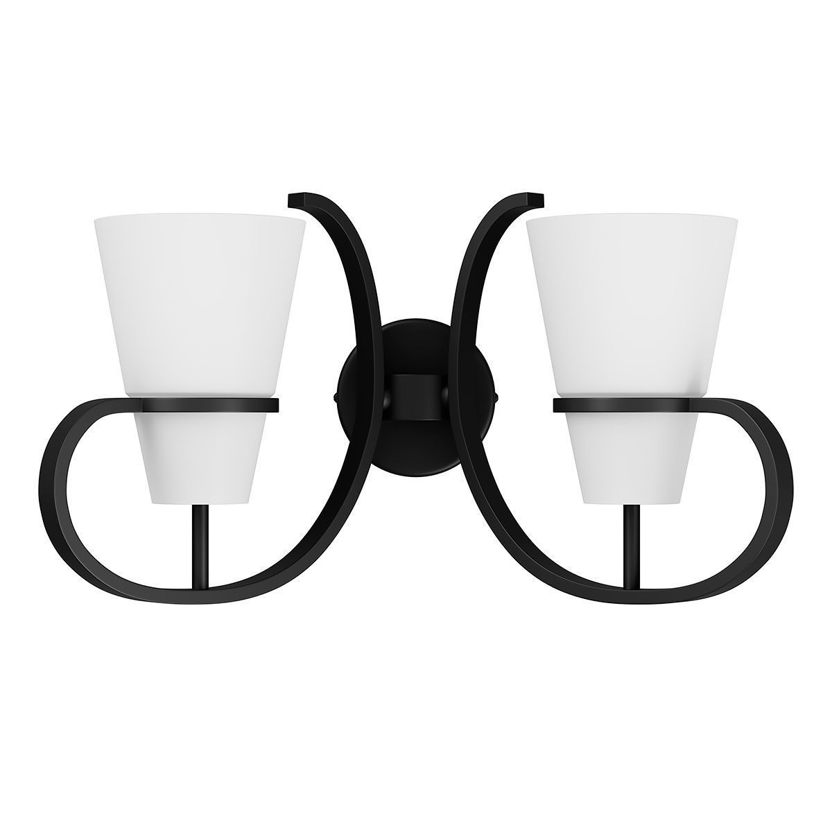 733627 Fiacolla Lightstar Sconce 3D model_3