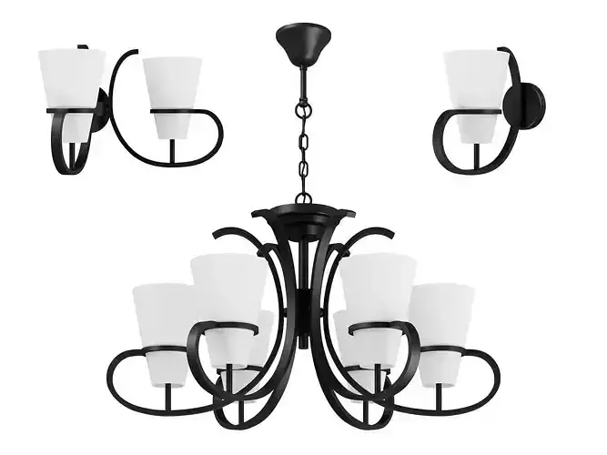 733 Fiacolla Lightstar Collection