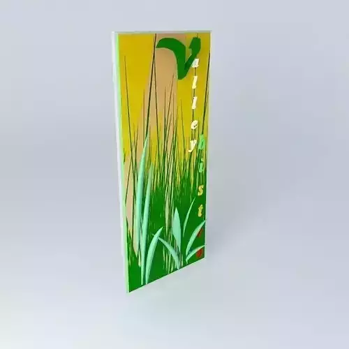 Valley bistro - Signboard