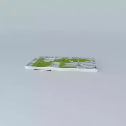 Jasmin Architect Signage