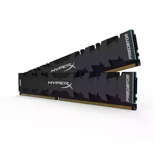 Hyperx DDR4 RAM
