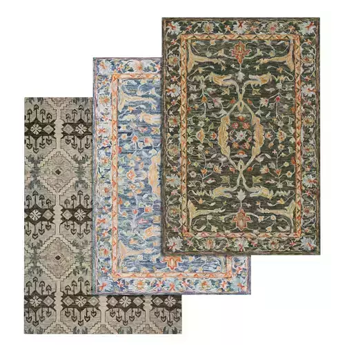 Rug Set 44