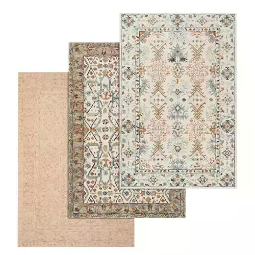 Rug Set 45