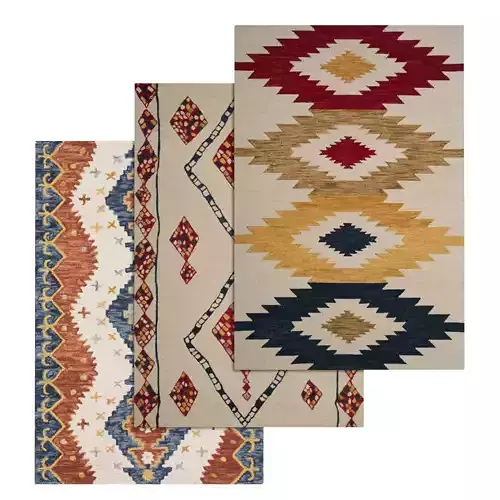 Rug Set 48