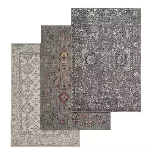 Rug Set 49
