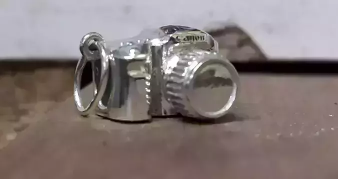 Camera Canon EOS 5D Mark III