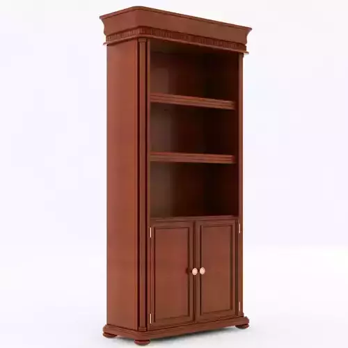 Coaster Scotland bookcase