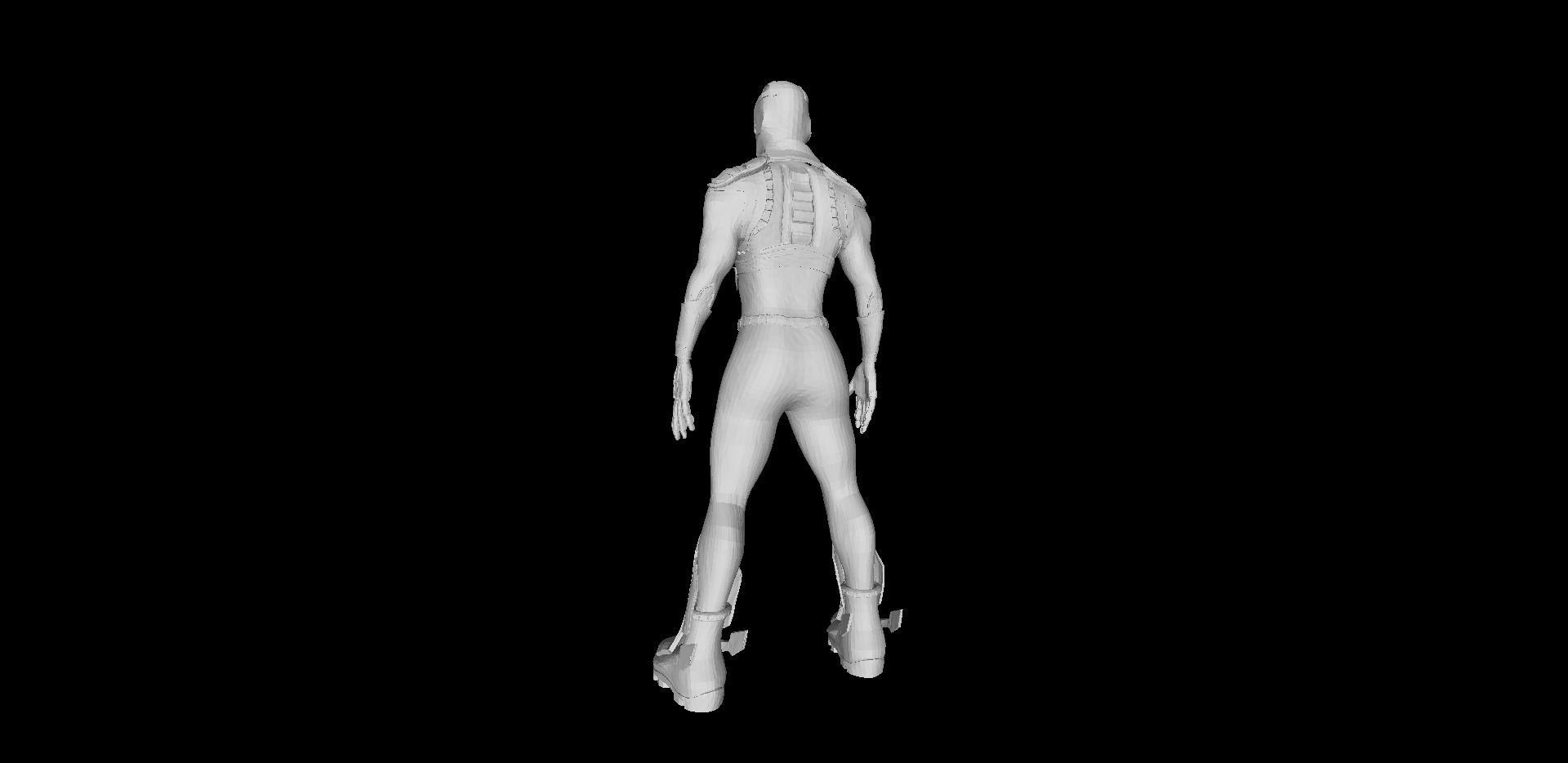 Printle Homme 429 3D model_12