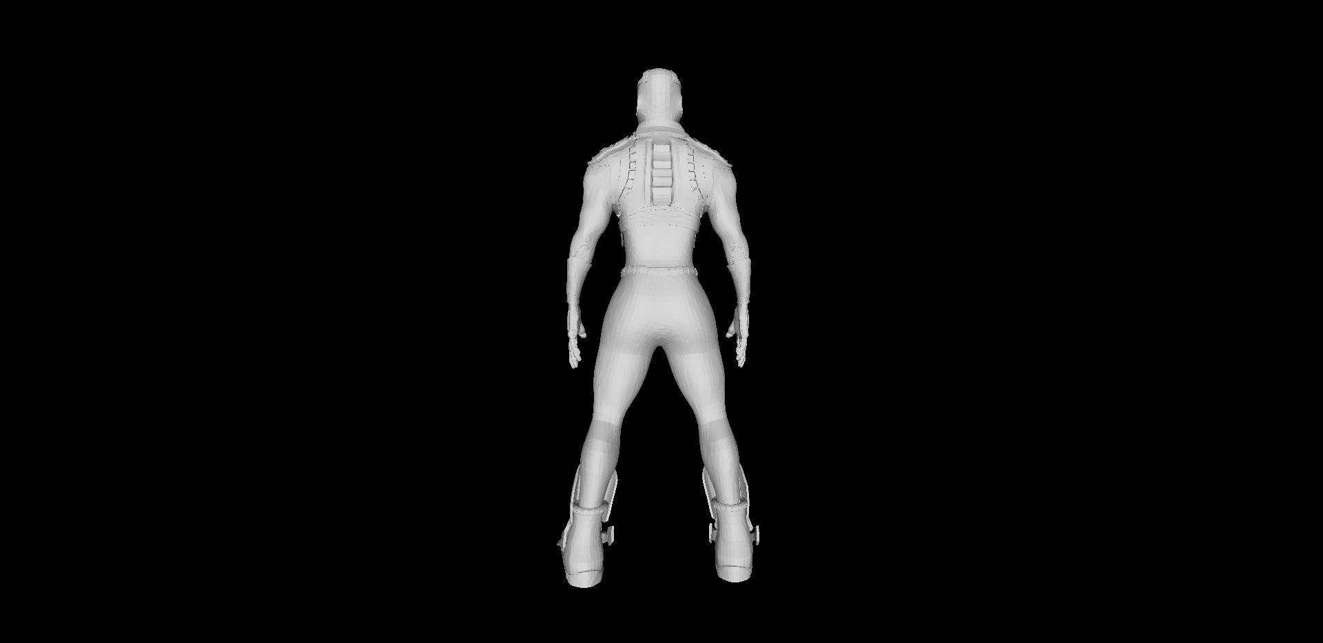 Printle Homme 429 3D model_11
