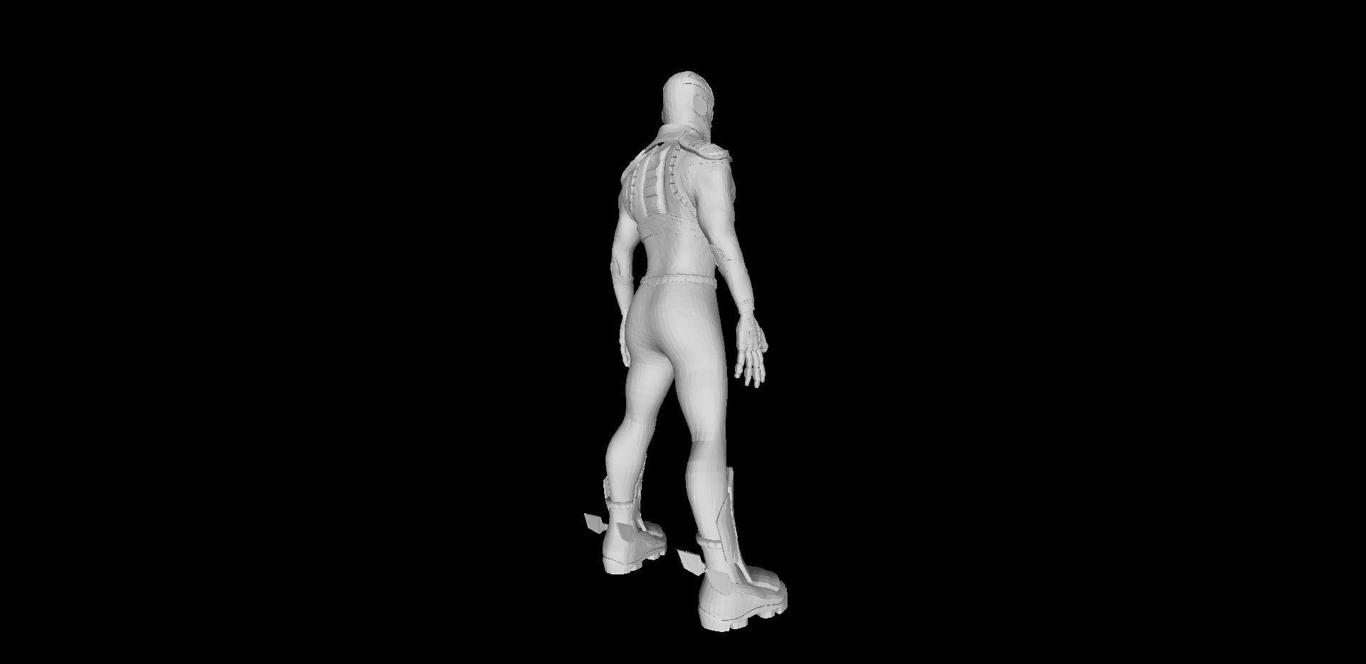 Printle Homme 429 3D model_8