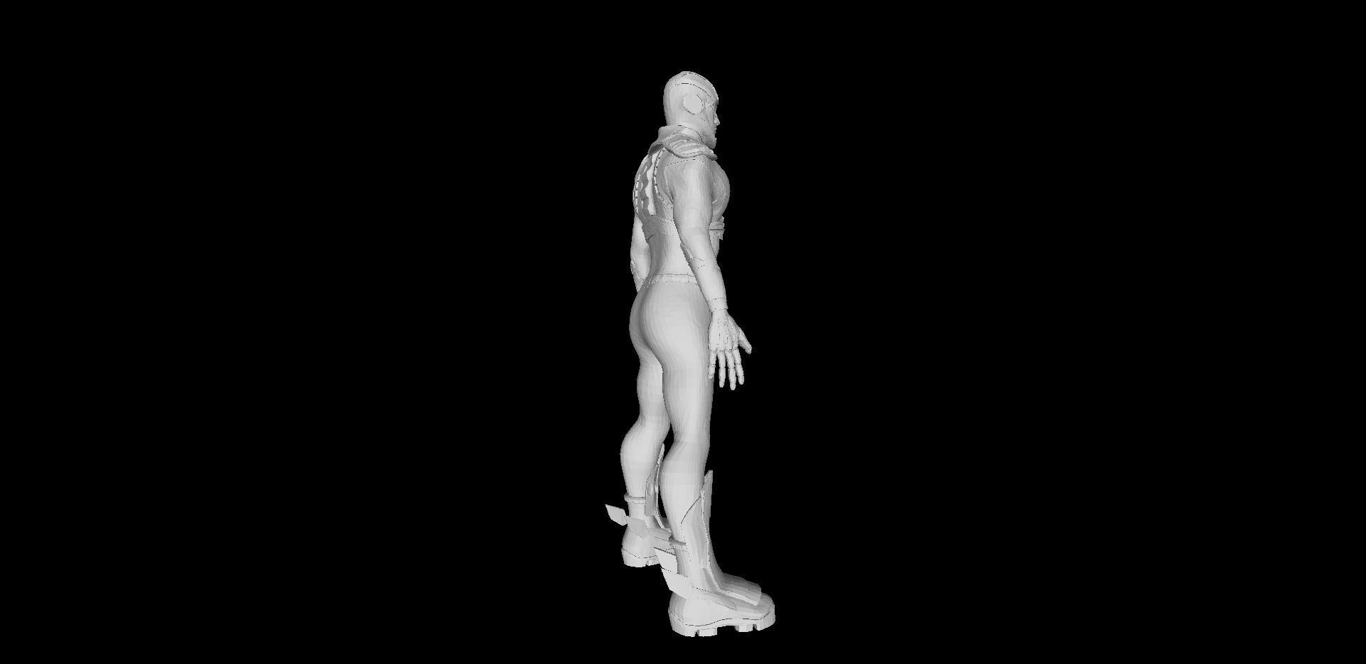 Printle Homme 429 3D model_7