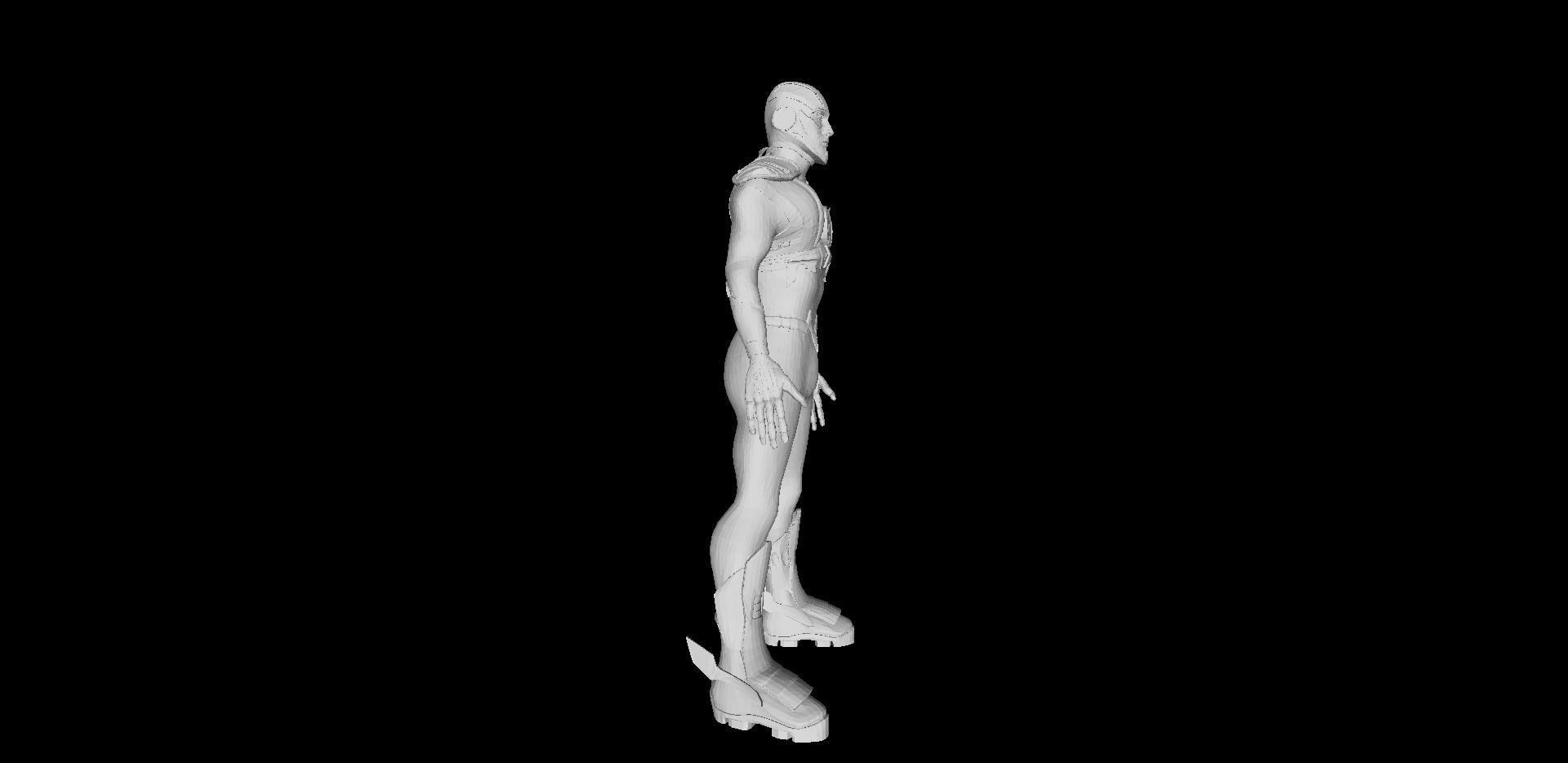 Printle Homme 429 3D model_5