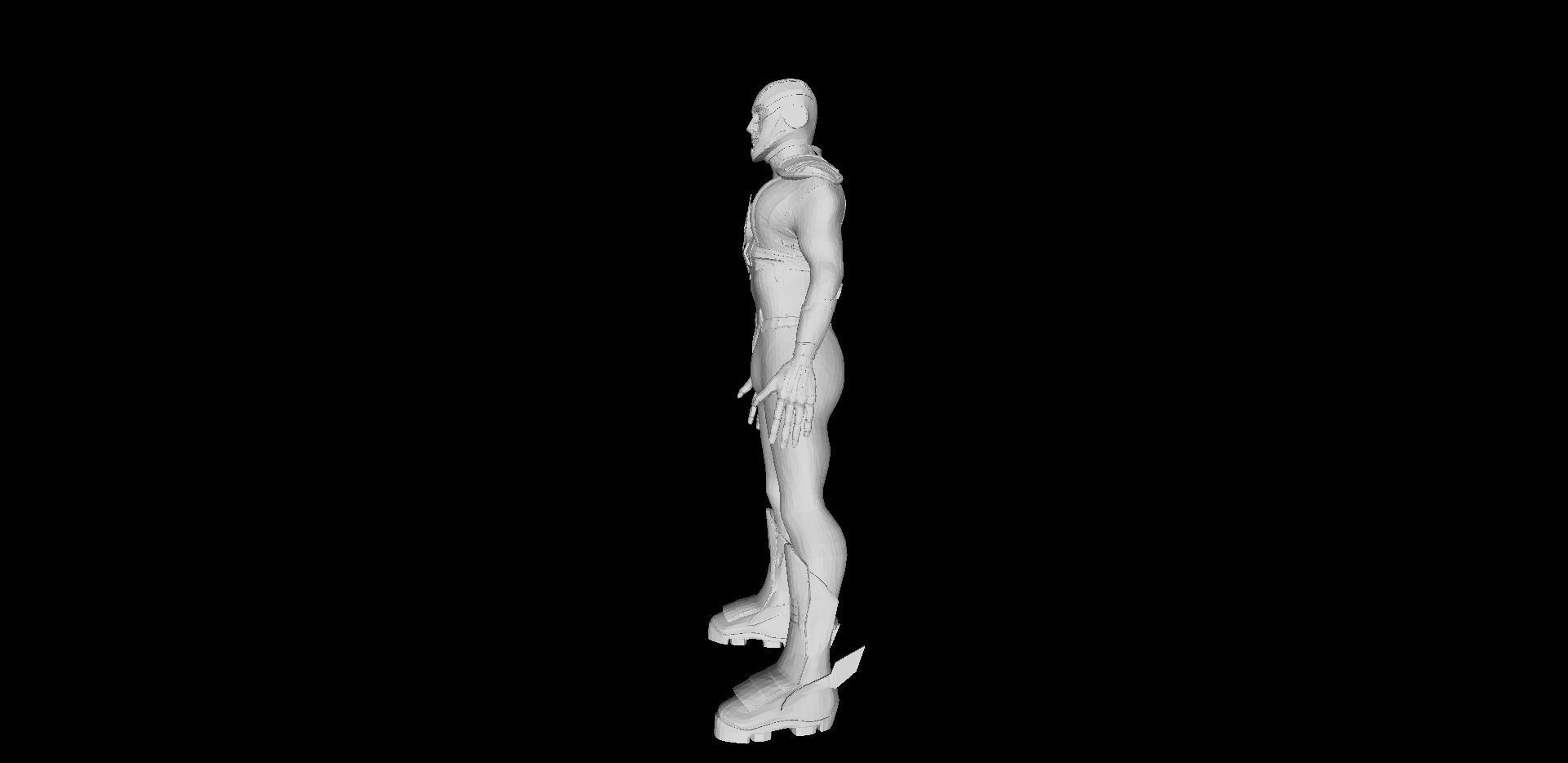 Printle Homme 429 3D model_16
