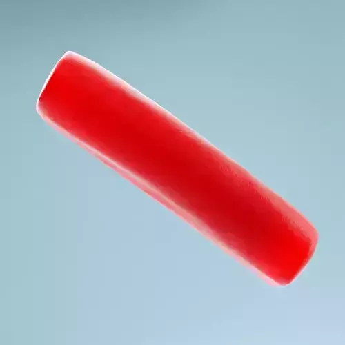 Bar Candy Low-poly 3D model