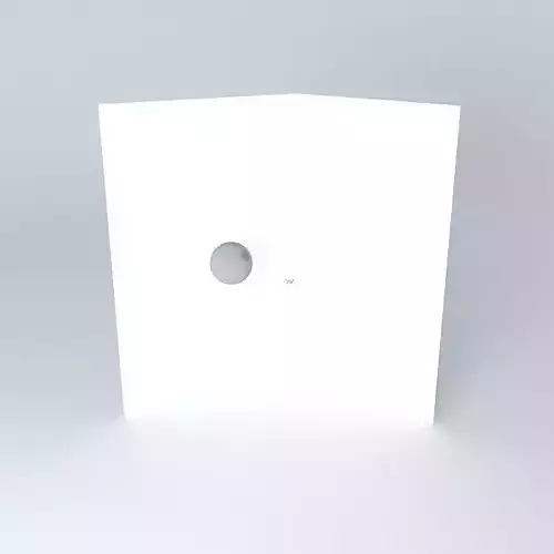 Death Star Free 3D model