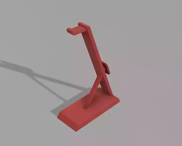Headphone Stand