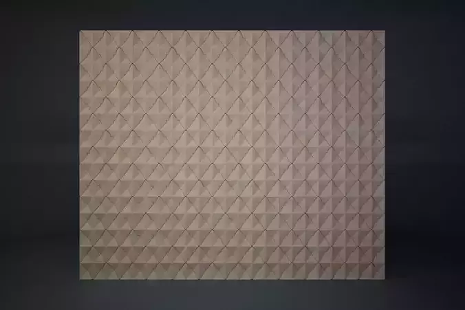 Pattern French Style 02