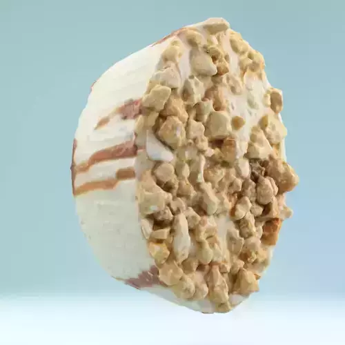 Marble White Chocolate