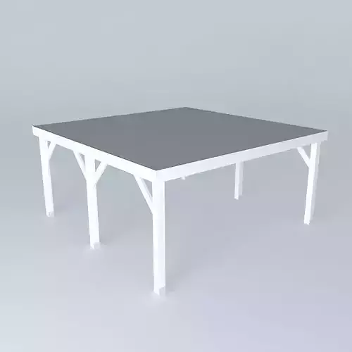 Decochalet-2015 - TP Carport 500x500