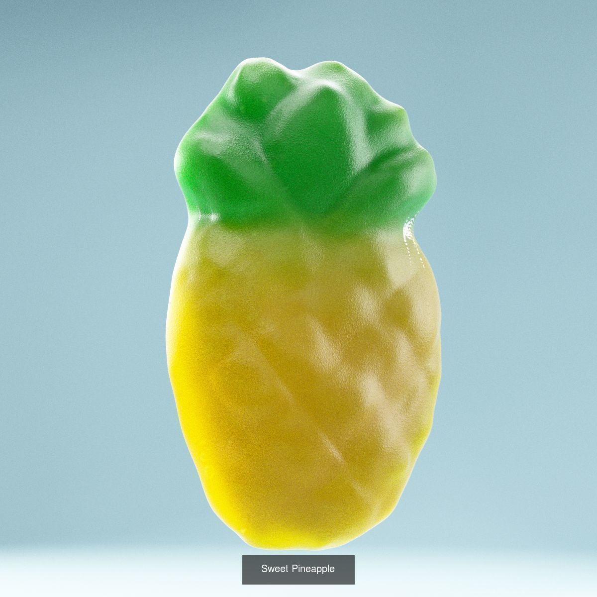 56 Piece Candy Collection _50