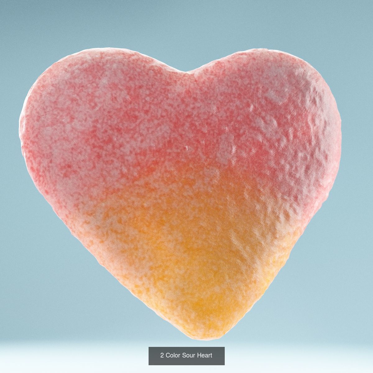 56 Piece Candy Collection _93