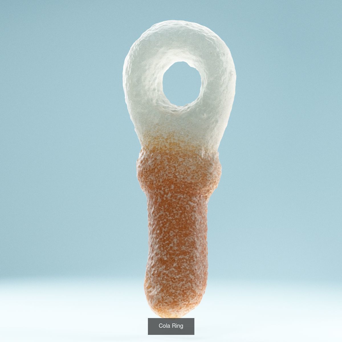 56 Piece Candy Collection _80