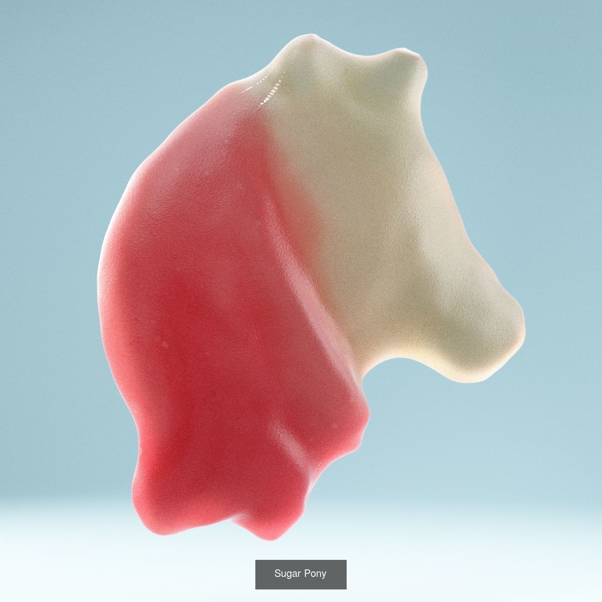 56 Piece Candy Collection _55