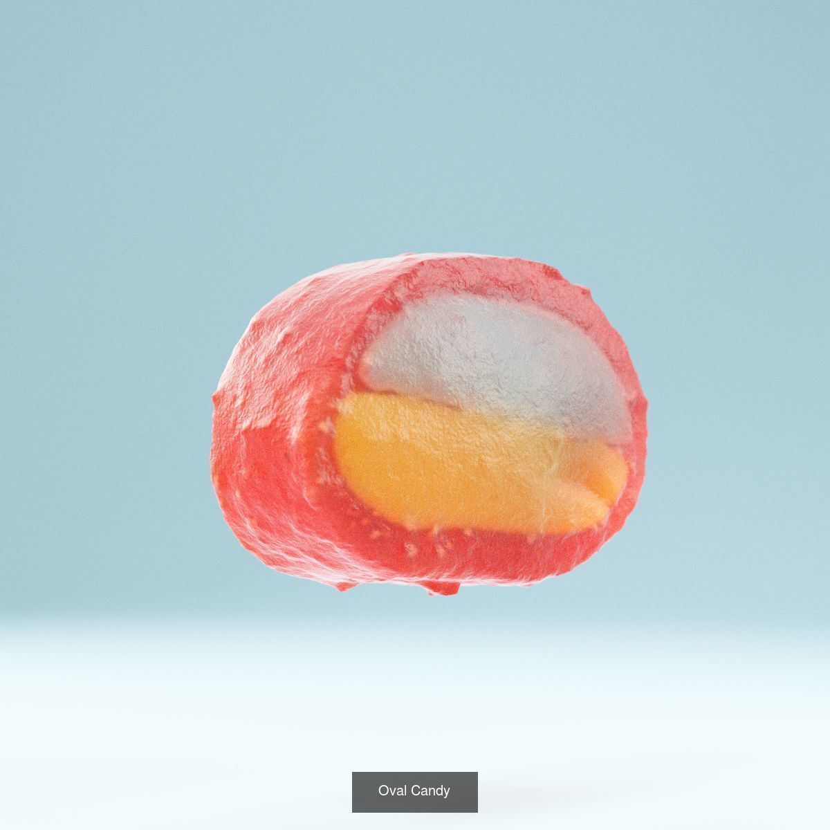 56 Piece Candy Collection _28