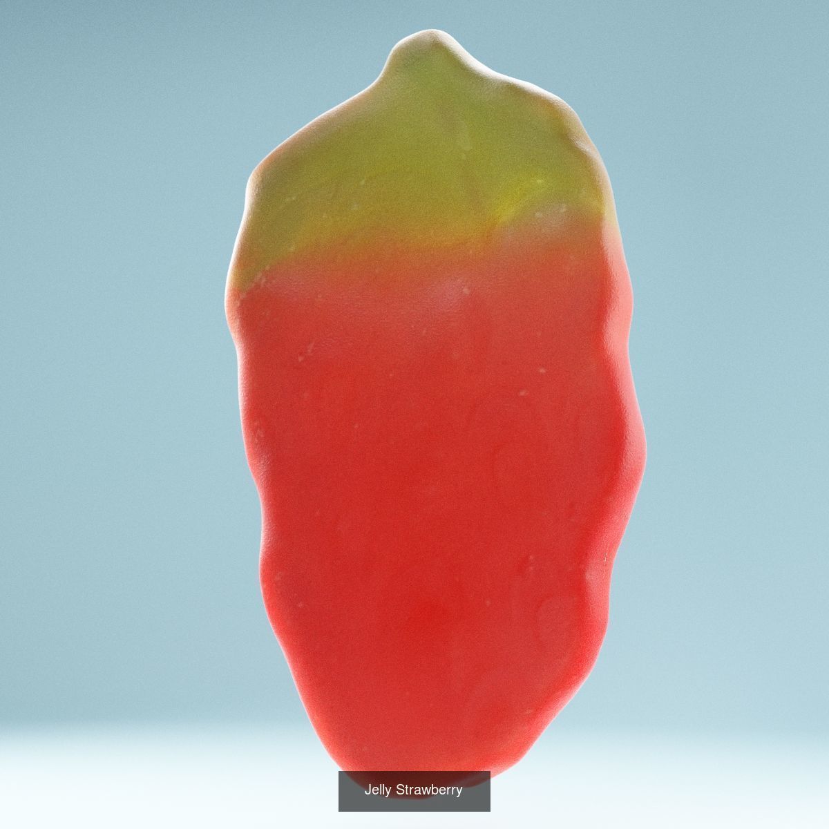 56 Piece Candy Collection _66