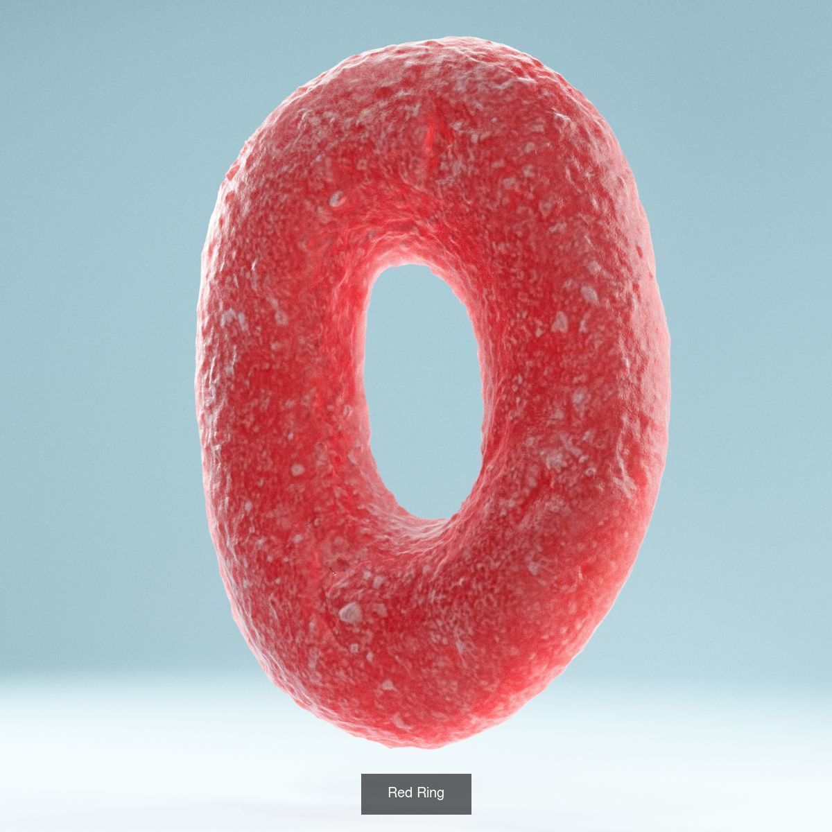 56 Piece Candy Collection _52