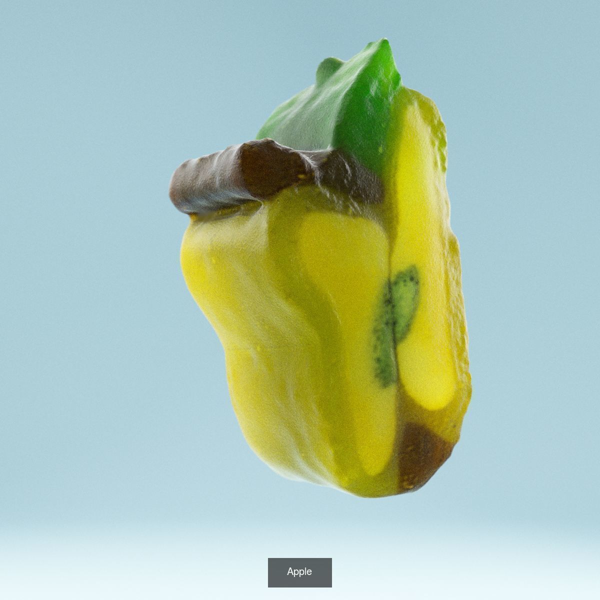 56 Piece Candy Collection _13