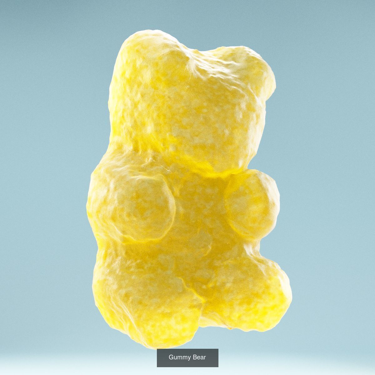 56 Piece Candy Collection _72