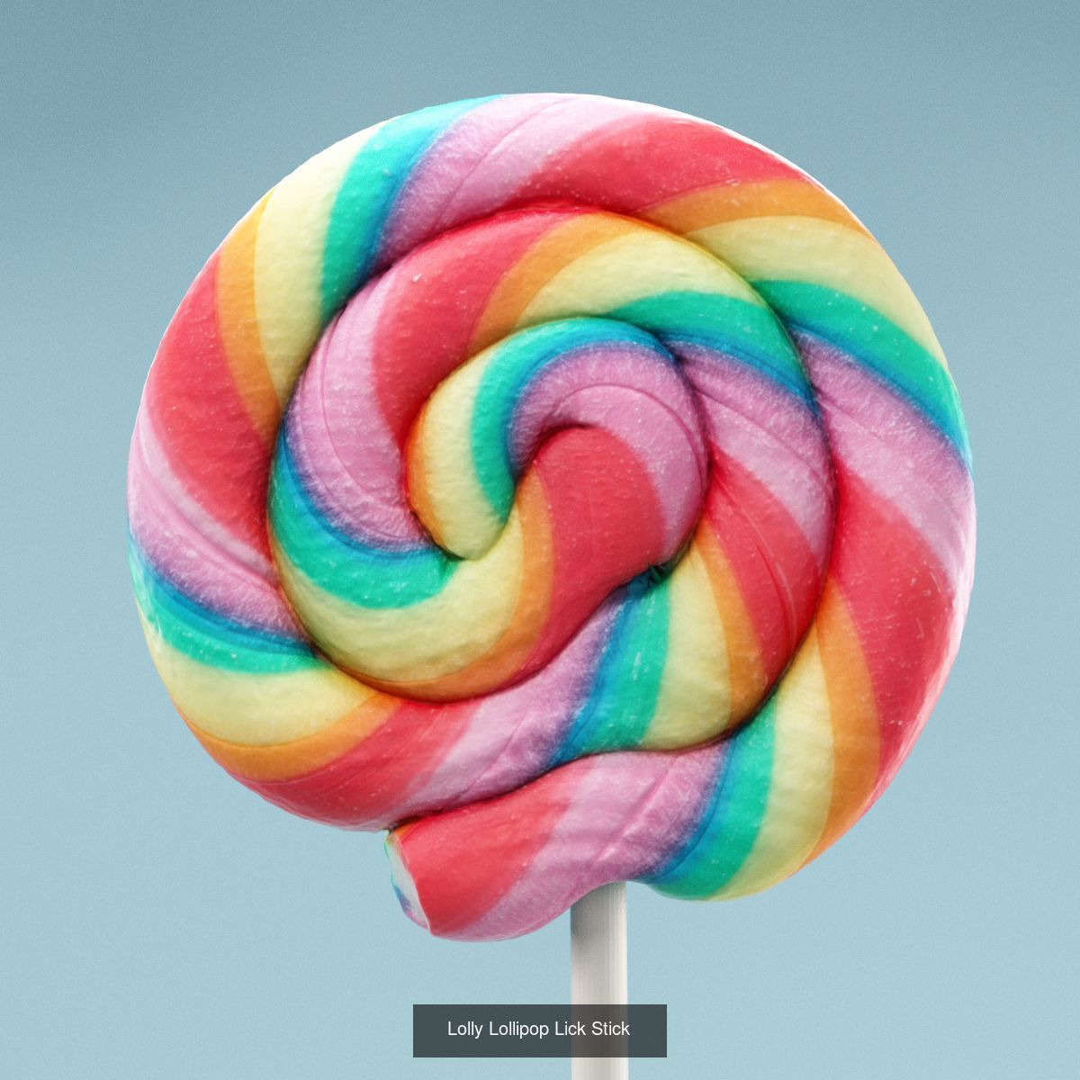 56 Piece Candy Collection _26