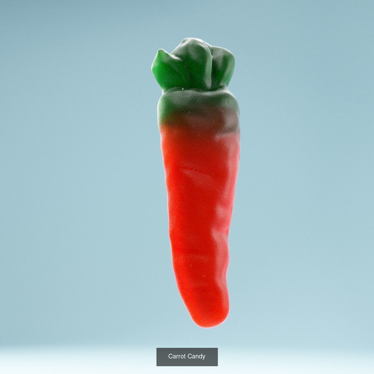 56 Piece Candy Collection _17