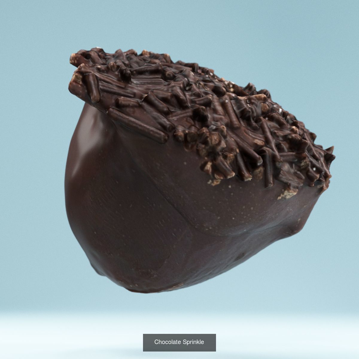 56 Piece Candy Collection _88