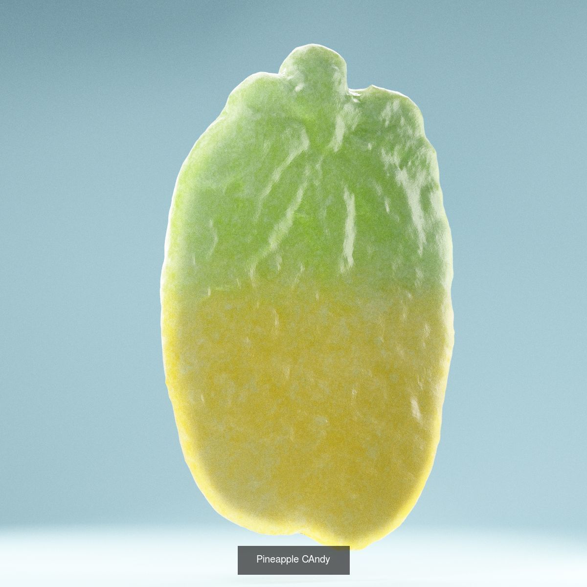 56 Piece Candy Collection _30