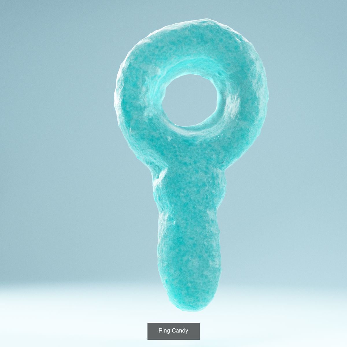 56 Piece Candy Collection _34