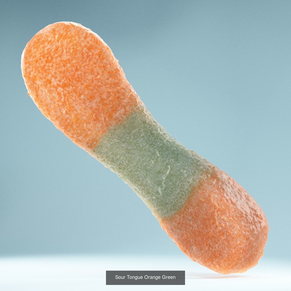 56 Piece Candy Collection _60