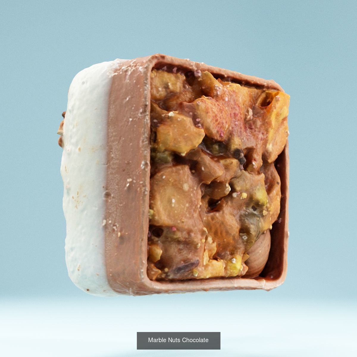 56 Piece Candy Collection _100