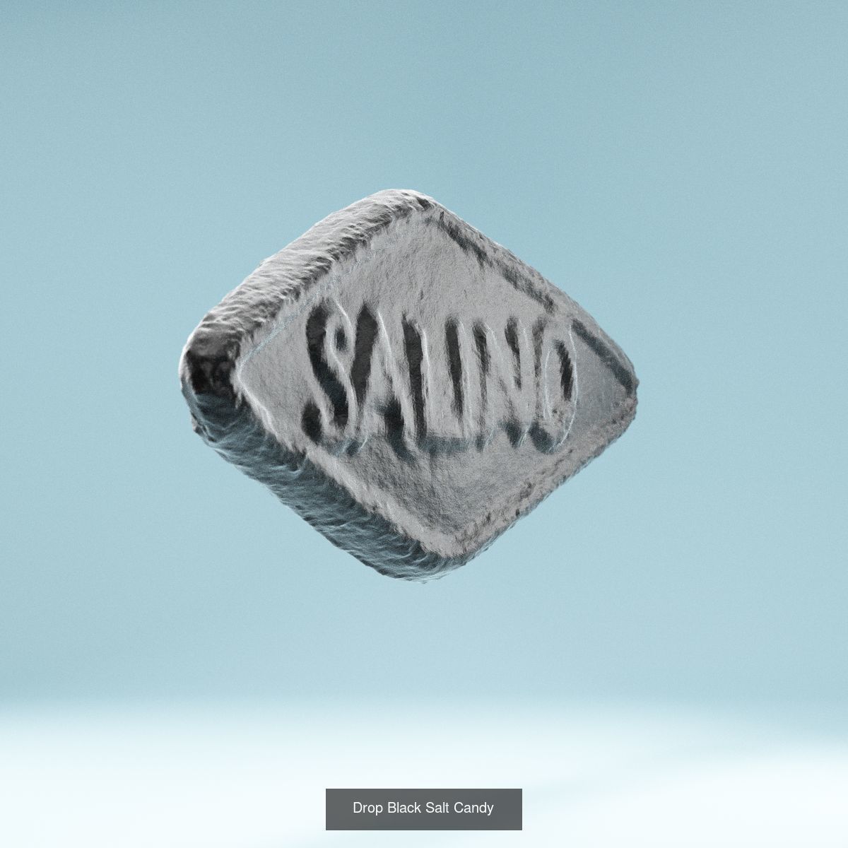 56 Piece Candy Collection _21