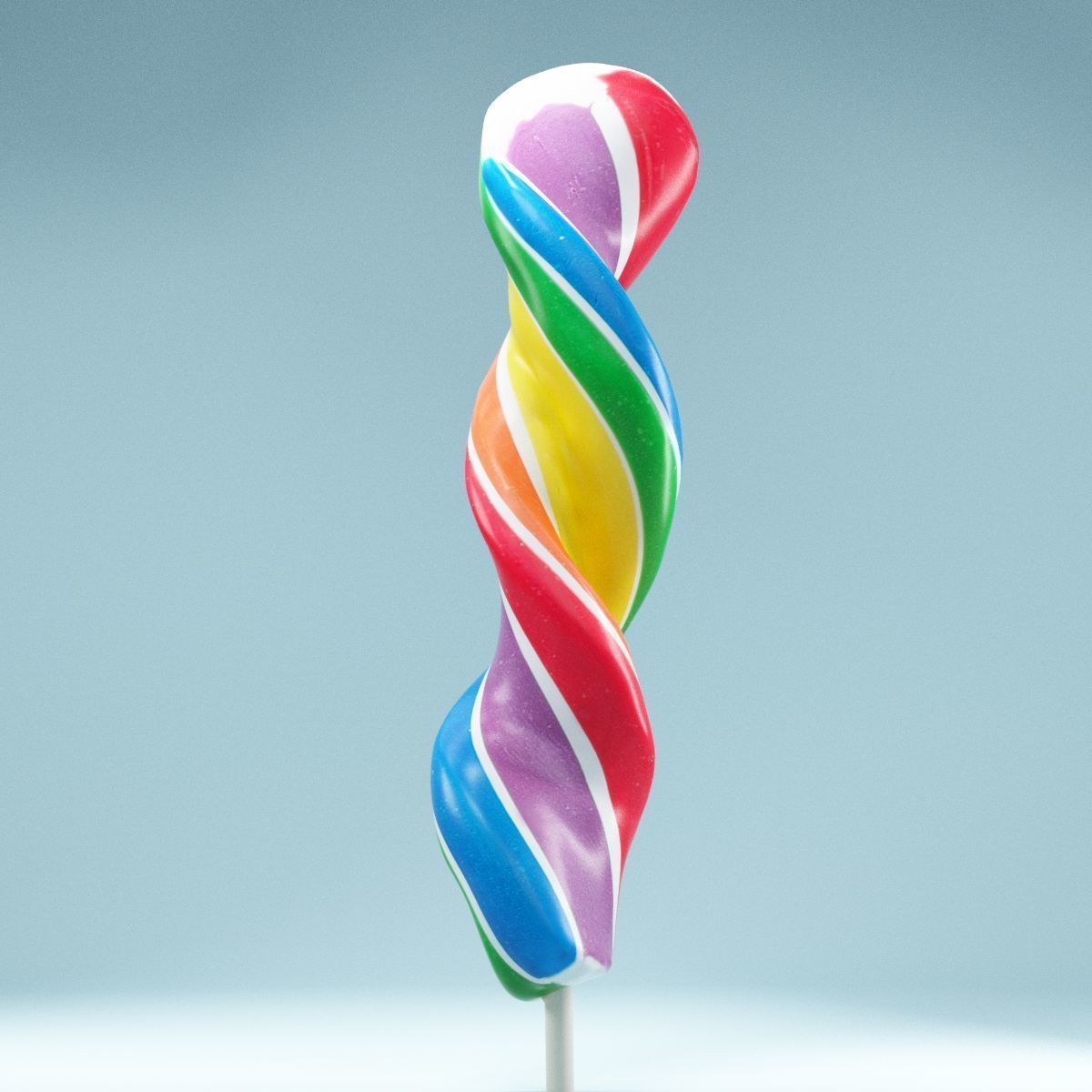 56 Piece Candy Collection _77