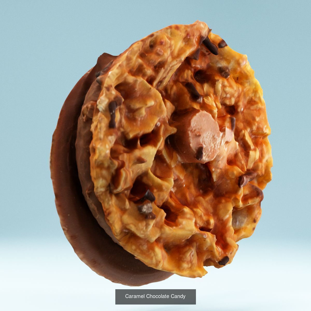 56 Piece Candy Collection _97