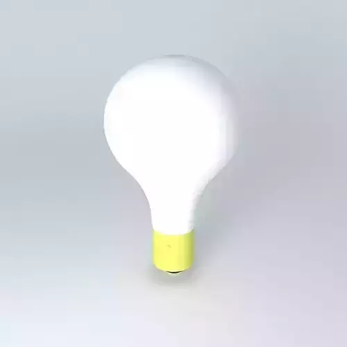 ampoule light bulb