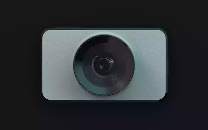 Camera Concept