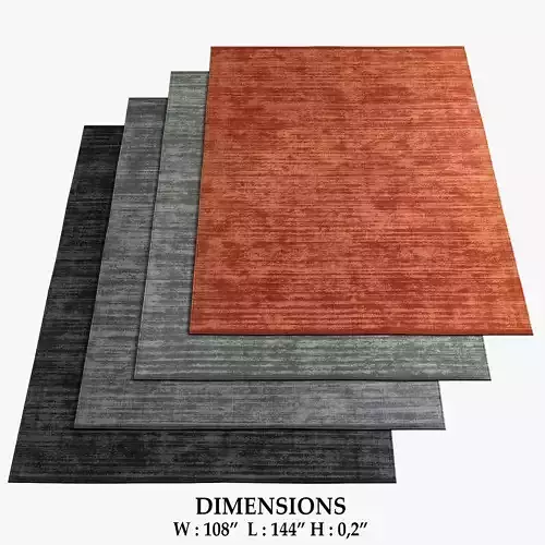 Fabula Living Rugs 344