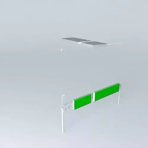 EDIT ME Freeway sign 2